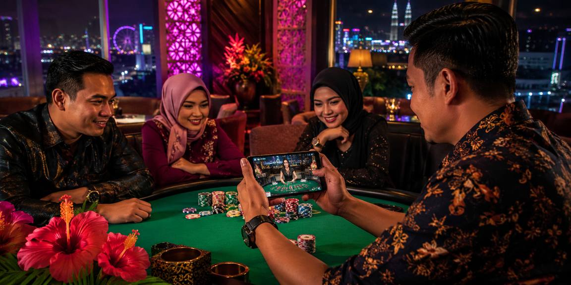 8x3 Terma dan Syarat 8x3 untuk Malaysia