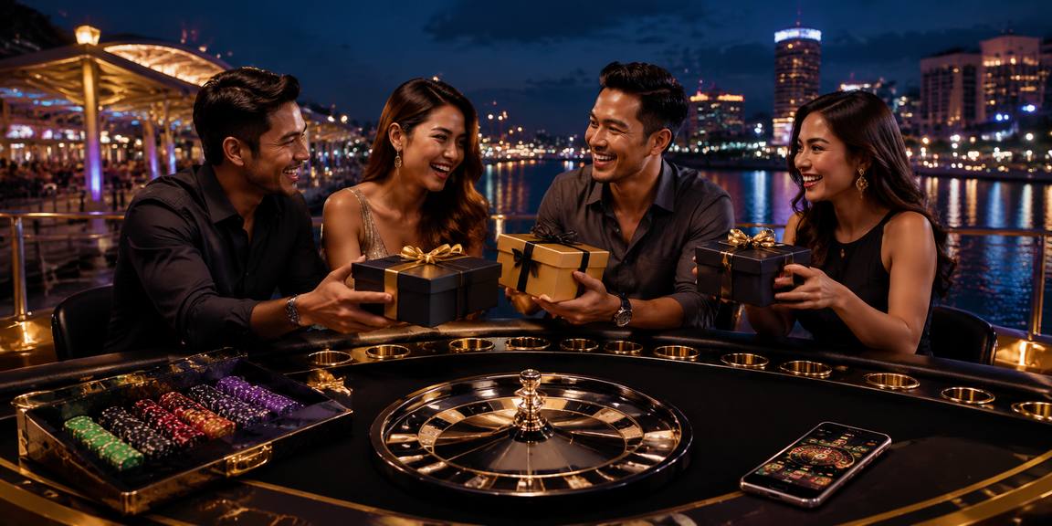 8x3 Kemenangan Besar